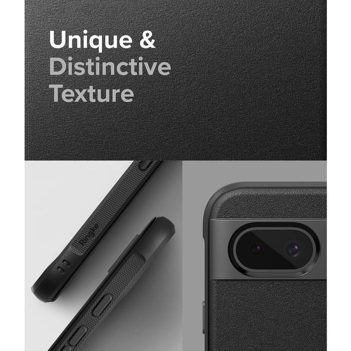 Ringke Onyx Case Pixel 8a - Casing Softcase *