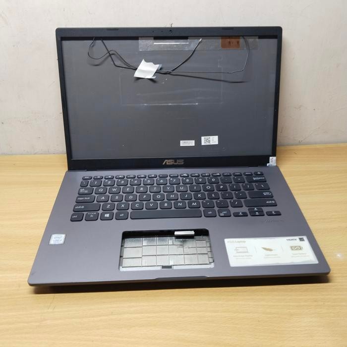 Casing Casing Case Kesing laptop Asus VivoBook a409 a409uj x409 a409u x409u M409 *