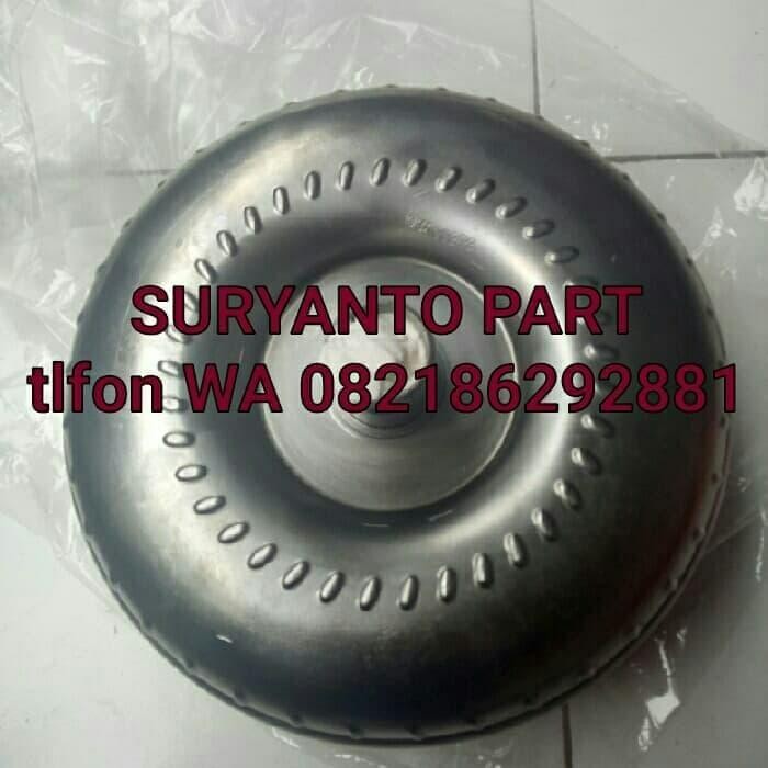 TERLARIS TORQUE CONVERTER MATIC TOYOTA DAIHATSU AGYA/AYLA(ORIGINAL)