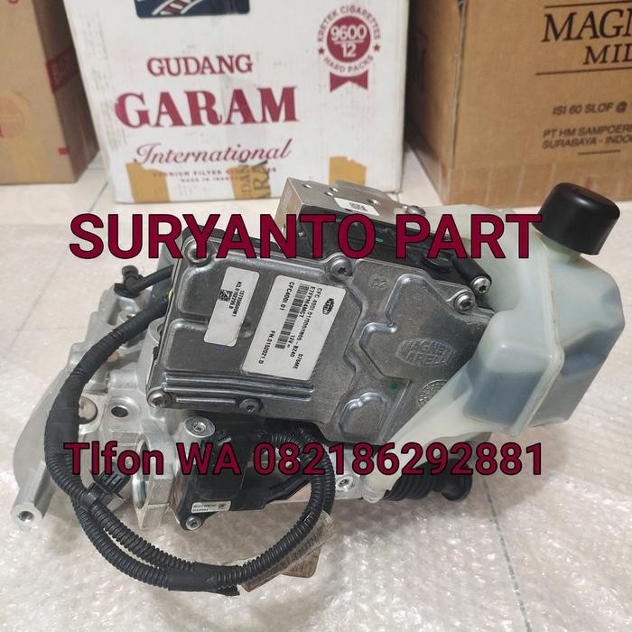 TERLARIS Modul Abs Transmisi Actuator Assy Komplit Suzuki Ignis(Original)