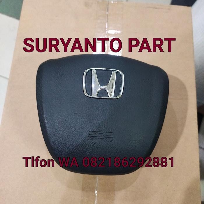 TERLARIS Airbag Steer Stir Honda Freed Hybrid Original