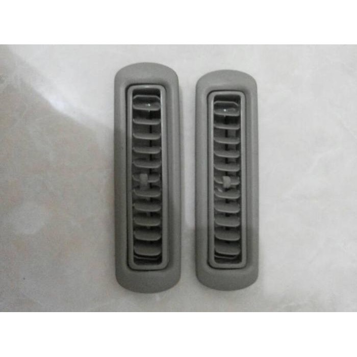 TERLARIS kisi kisi ac tengah innova