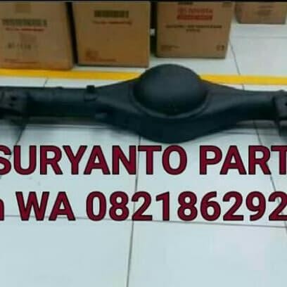 TERLARIS SELONGSONG GARDAN TOYOTA ALL NEW AVANZA/XENIA(ORIGINAL)