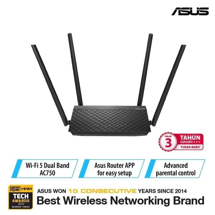 Sale Asus Rt-Ac750L Dual Band Ac750 Wireless Router Ac 750