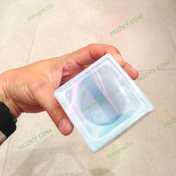 

MINISO Pen Holder SNOOPY Colorful Life Collection (550ml) Blue, Purple