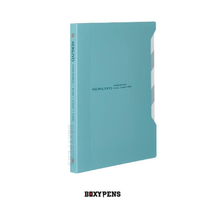 

Kokuyo Campus Index Binder 65 sheets Storage B5 size L-P737