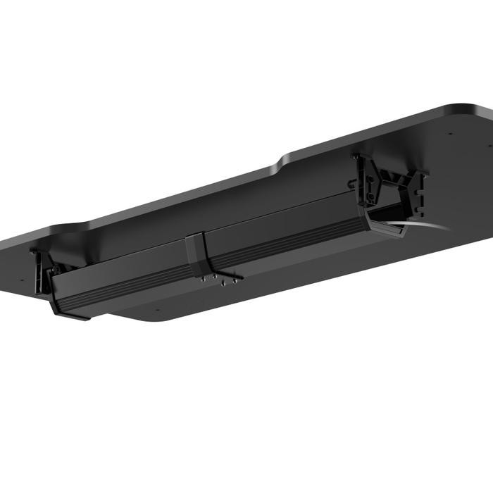 

Rak Kabel Bawah Meja OXIMUS C91D Hitam dan Putih Mudah Dibuka Kapasitas Penyimpanan Yang Luas Dengan