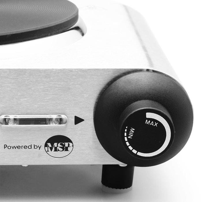 Kompor Listrik Akebonno Msp-3101 1500 Watt