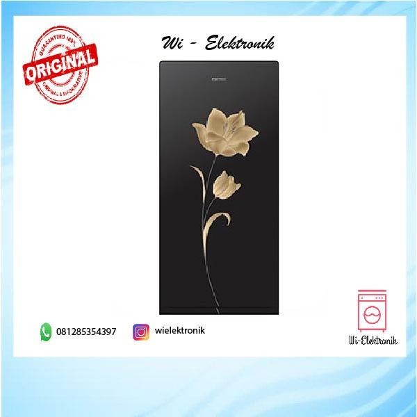 Kulkas 1 Pintu Polytron Pra-18Mnx Kulkas Polytron 18Mnx Pra18Mnx