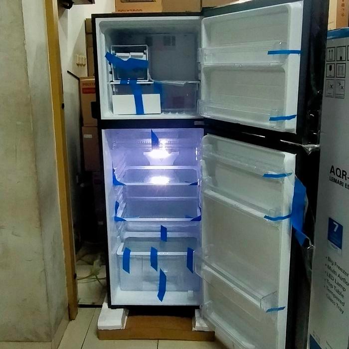 Kulkas 2 Pintu Sj-426Gi-Mk