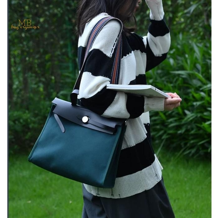 Herbag31 Jacquard Strap Replacement