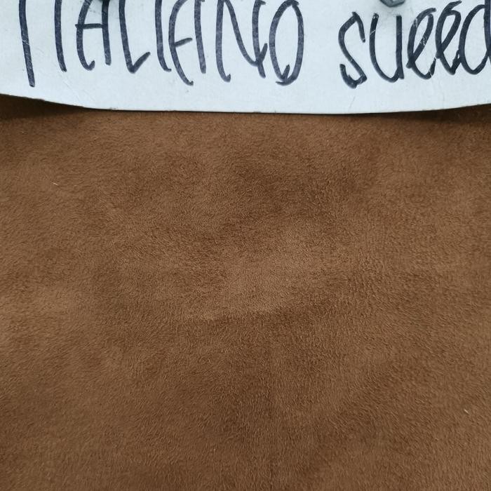 kain suede high quality and waterproof