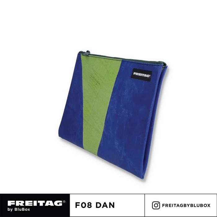 FREITAG DAN Pouch Large