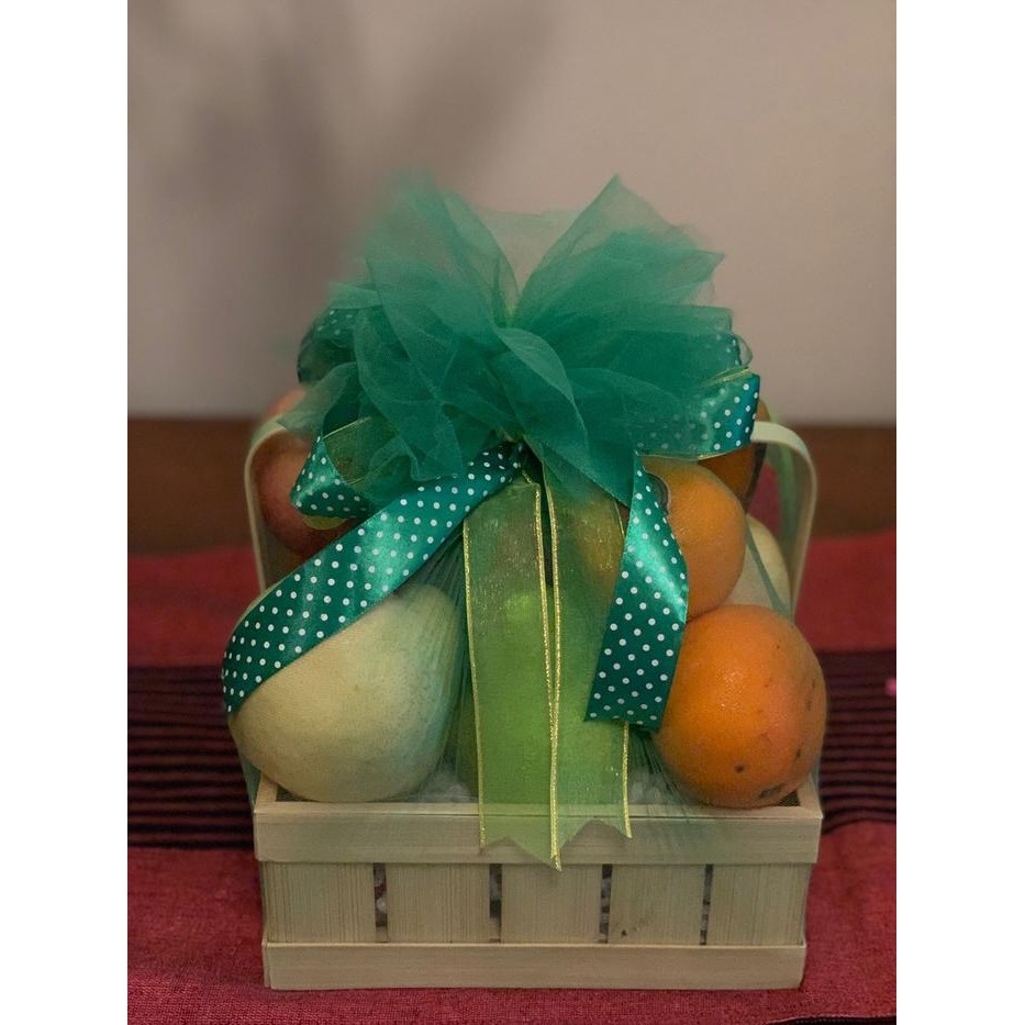 

Q2PT Parcel Hampers Macam Macam Buah Segar