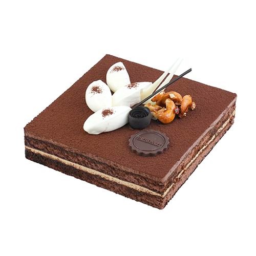 

OR6T The Harvest Chocolate Tiramisu 20X20