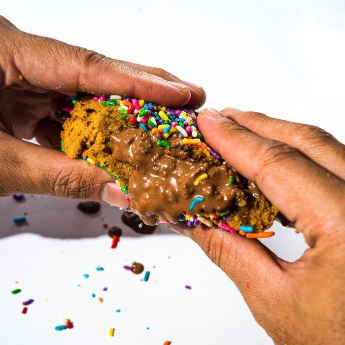 

OR6T Pipiltin Cocoa Baked Chocolate - Birthday Cookie