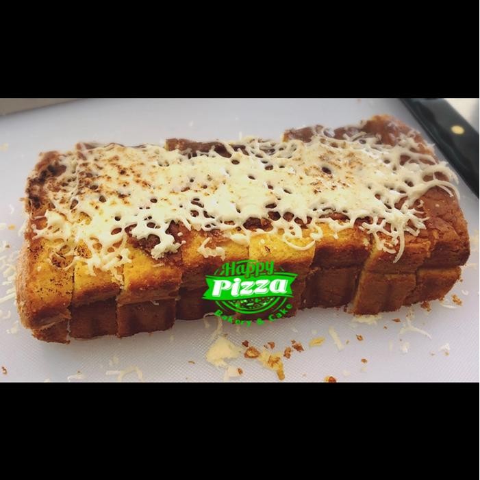 

OR6T Bolu Bakar Rum Butter