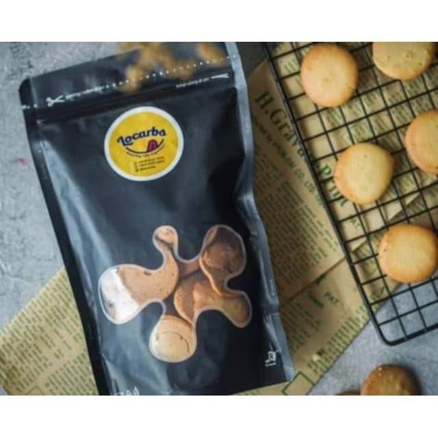 

OR6T Egg Drop Cookies Keto