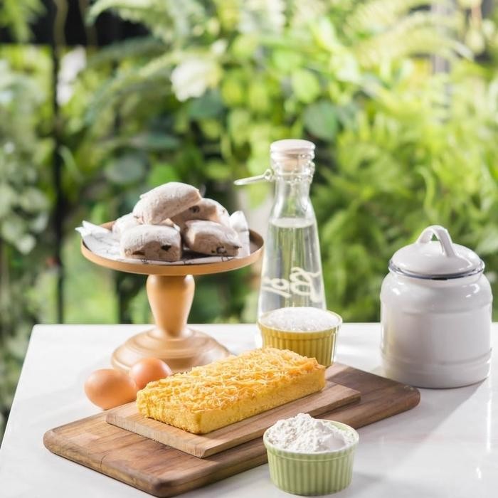 

OR6T Bolu Tape Prima Rasa - Cake Tape Prima Rasa