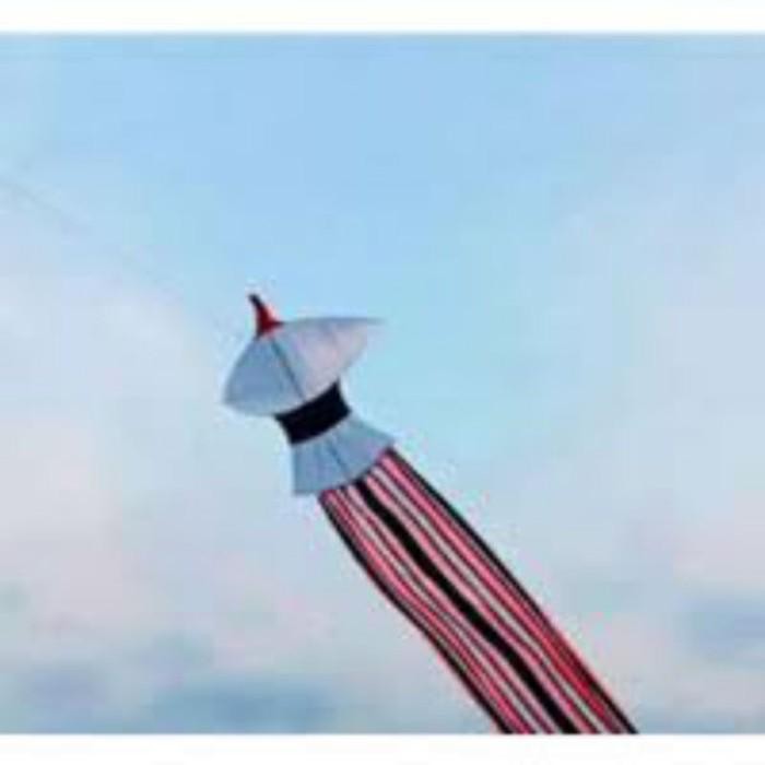 (Allthebest) layangan janggan mini / raja naga