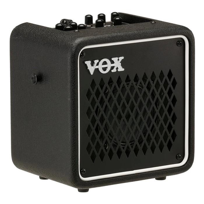Mini amplifier modelling VOX VMG-3(3Watt)