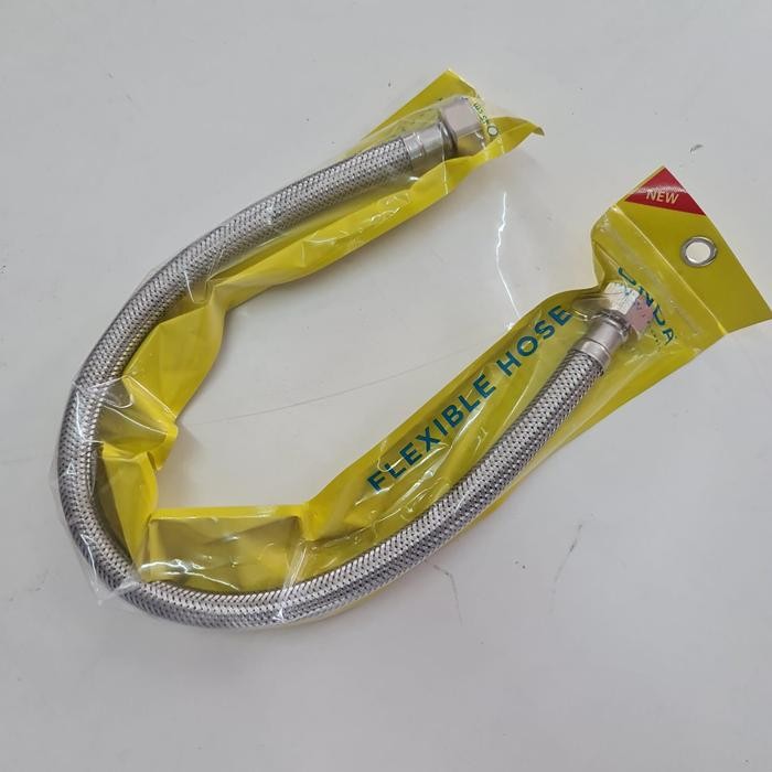 Selang Flexible ONDA / Selang air panas / Selang kran wastafel