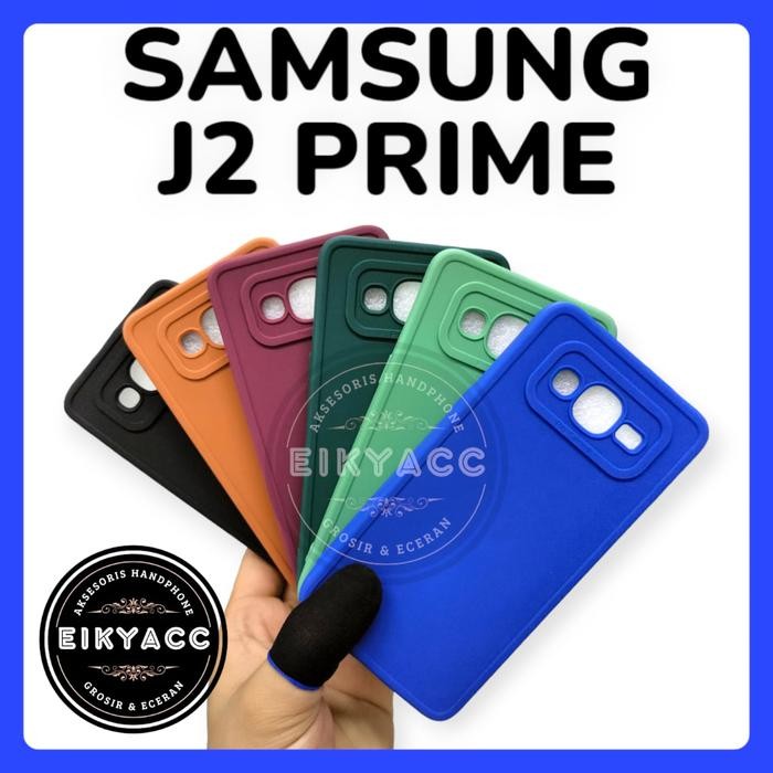 CASE SAMSUNG J2 PRIME - SOFTCASE PRO CAMERA SAMSUNG J2 PRIME *