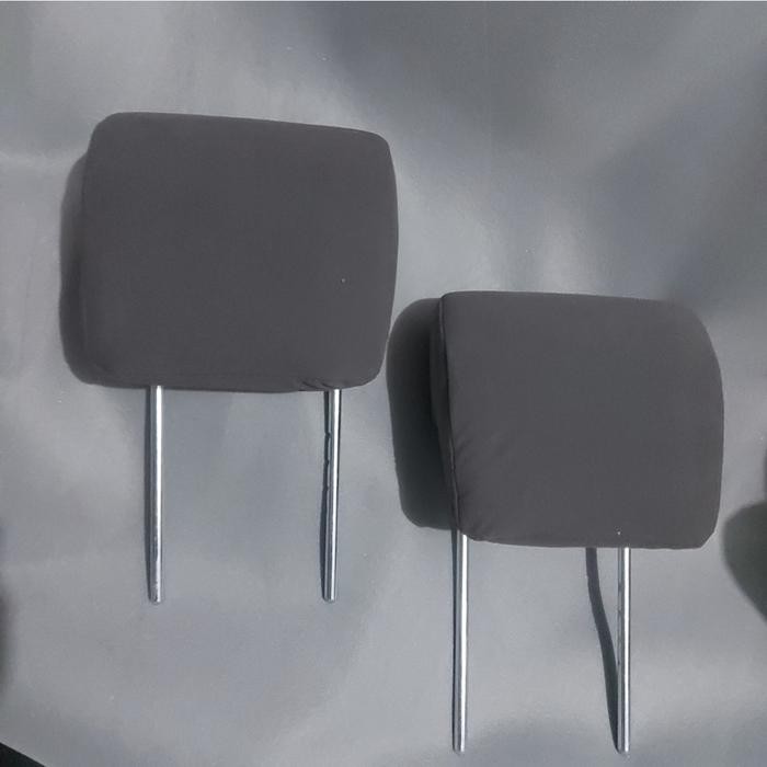 headrest jok belakang DAIHATSU AYLA tahun 2016 ke bawah