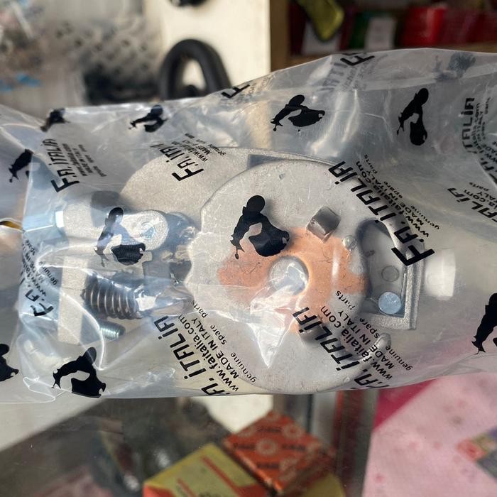 bak perseneling vespa excel exclusive spartan fa original part