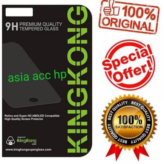 TB2D Iphone 13 12 11 Pro Max Anti Spy Kingkong Tempered Glass