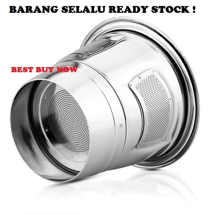 Keurig Capsule Stainless Steel Refill Coffee Maker Cafe - Heavy Duty