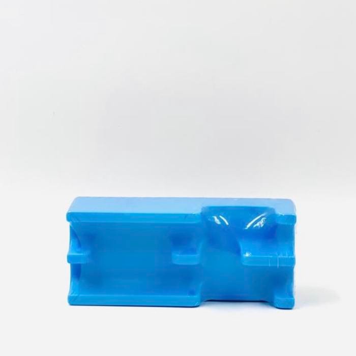 

Penghapus Papan Tulis / Whiteboard Eraser Wb -803 / 1 Pack Isi 12 Pcs