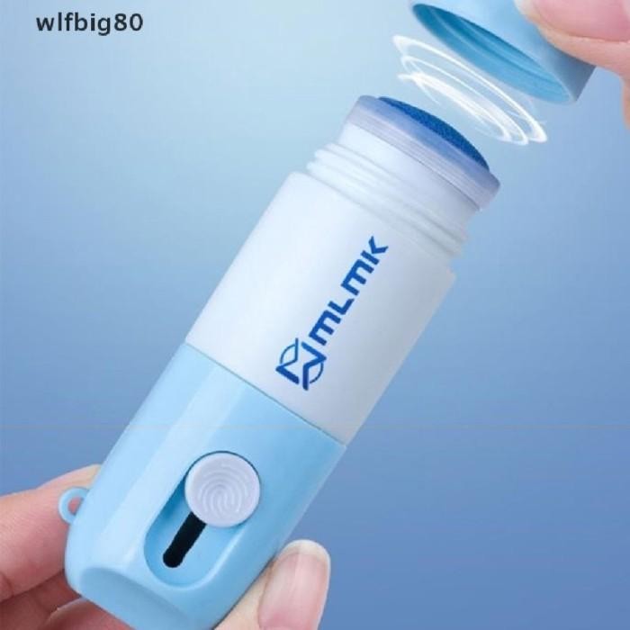 

Privacy Smear Artifact / Penghapus Tinta Therrmal