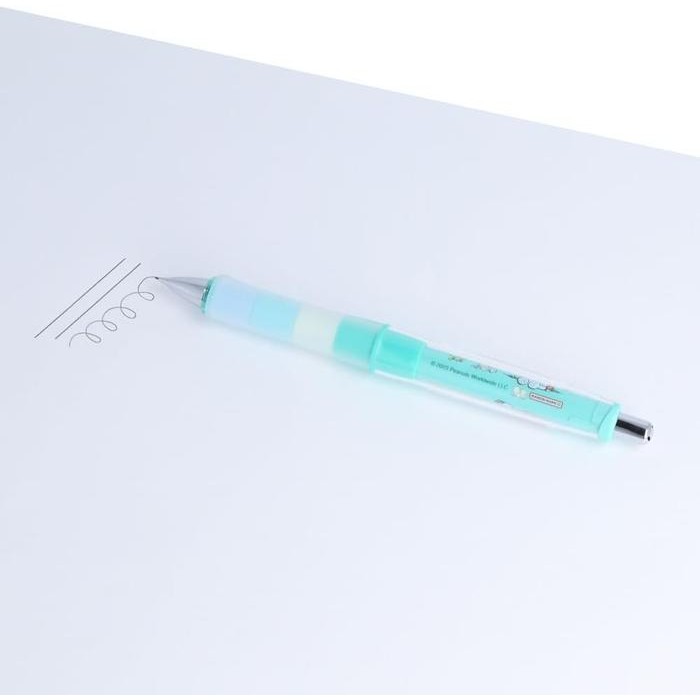 

Pilot Dr. Grip Play Border Snoopy 1950 Pensil 0.5 Limited Edition