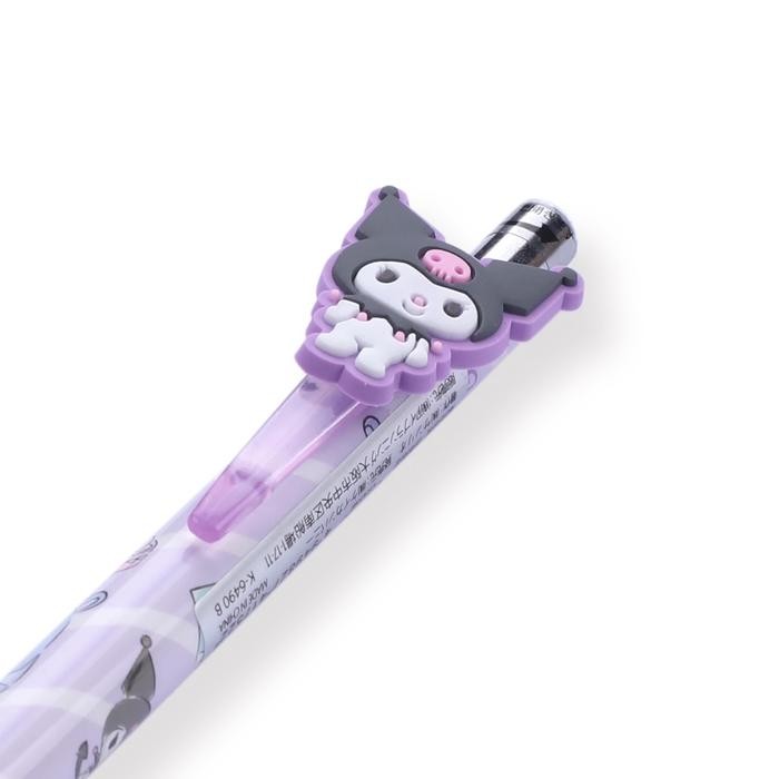 

Ai Planning Sanrio Characters 0.5Mm Pensil Mekanik Limited Edition