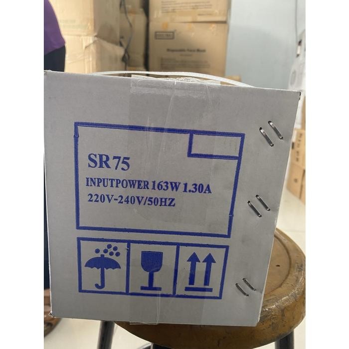 Kompresor Kulkas 1/5 Compressor Kulkas