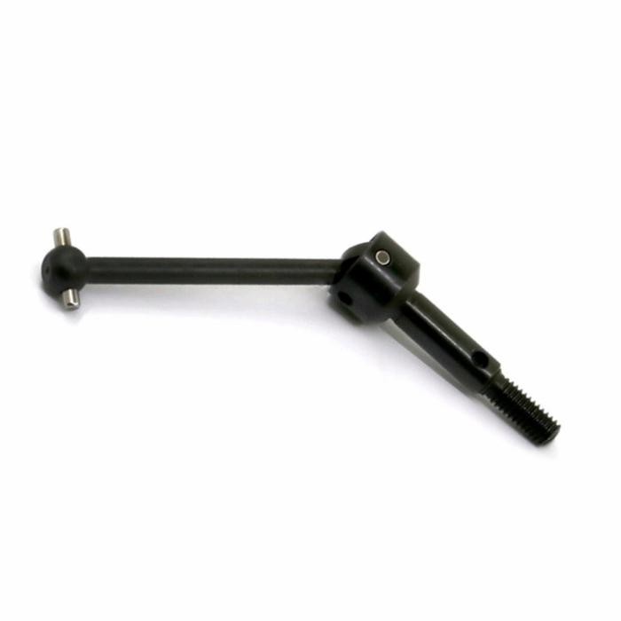 OSF1 1Pcs Dogbone Drive Shaft Cvd Tamiya Tt01 Tt02 Ta04 Rc 1/10 Touring