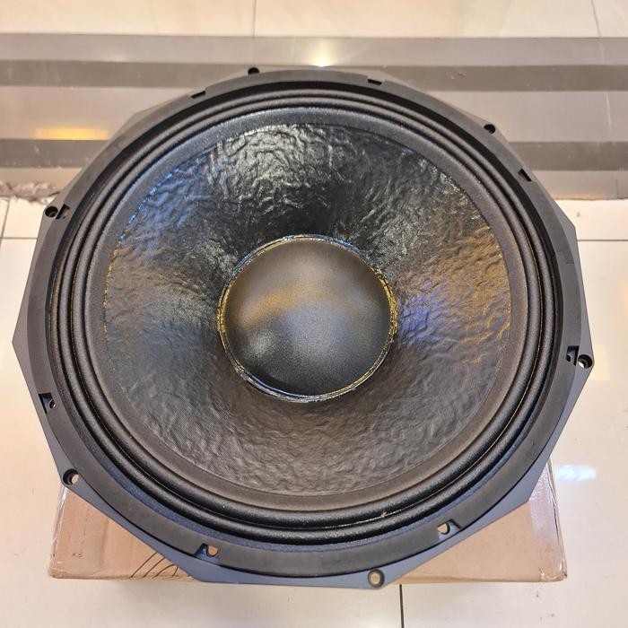 SPEAKER PRECISION DEVICES PD1850/PD 1850 (18 INCH)SPEAKER KOMPONEN LOW