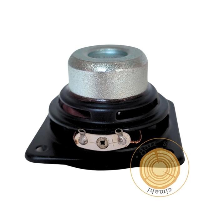 Speaker Fullrange 2 inch 4 ohm neodymium magnet 10W