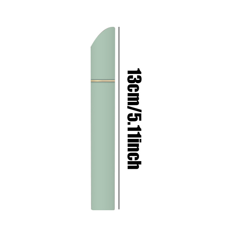 

4colors/box Fruit Colour Misty Soft Tip Highlighter High Capacity High Value Lipstick Highlighter