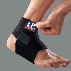 Terbaik Lp Support Adjustable Ankle - Lp 768 Ankle Support Termurah