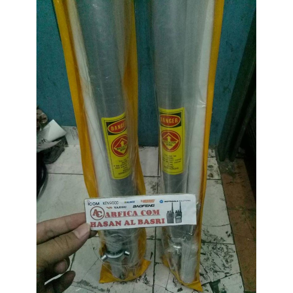 Paling Murah Antena Radio Rig Diamond F23H Original Jepang Murah Termurah