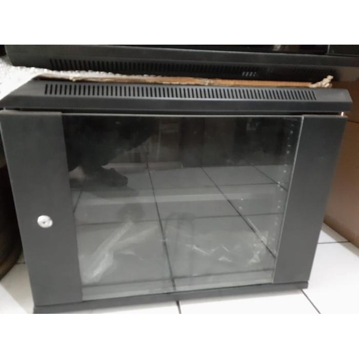 Close Rack / Rack Server /Rack Wallmount 9U