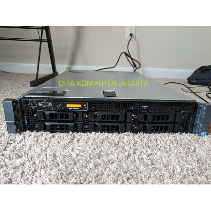 SERVER DELL R710