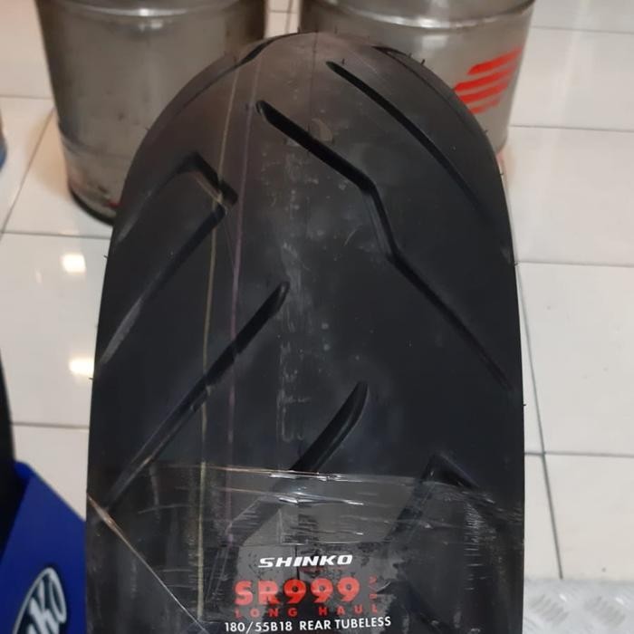 Shinko SR999 180/55-18 ban harley roadglide