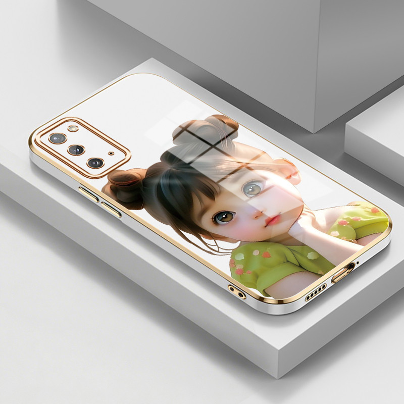 Casing Untuk Samsung Galaxy Note 20 4G Note 20 5G Note 20 Ultra 4G Note 20 Ultra 5G Case Casing Peme