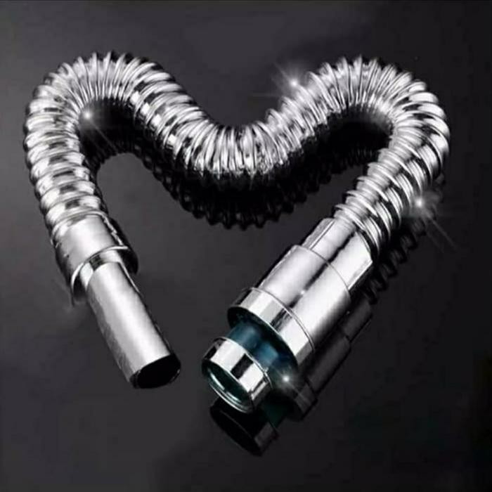 Toto - Selang Pembuangan Bak Cuci Piring/Wastafel