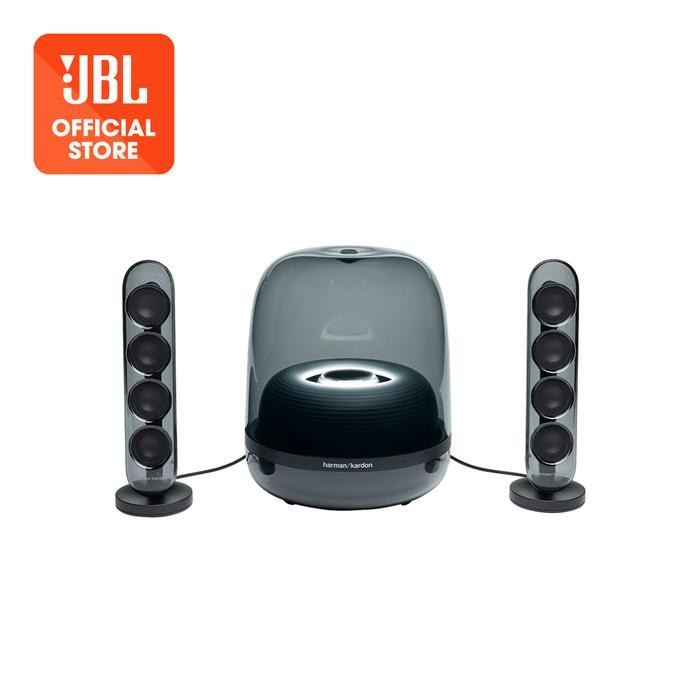 Harman Kardon Soundsticks 4 Bluetooth Speaker