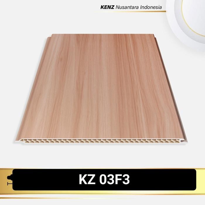 Wpc Panel Dinding Wallboard Marmer Dinding 8Mm