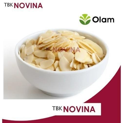 

4ZMI Kacang Almond Slice Repack